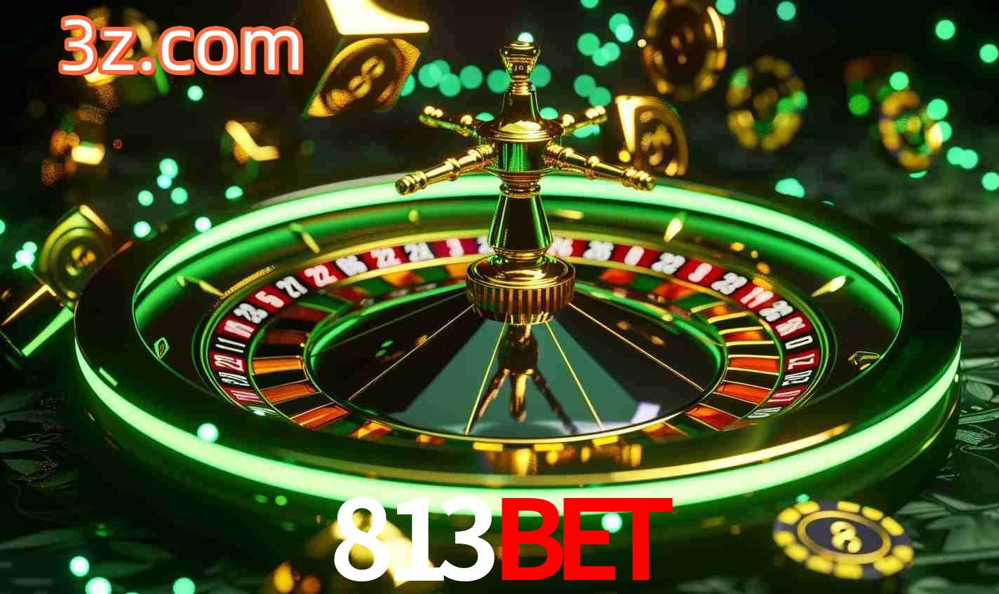 Desfrutar de um Cassino 813BET