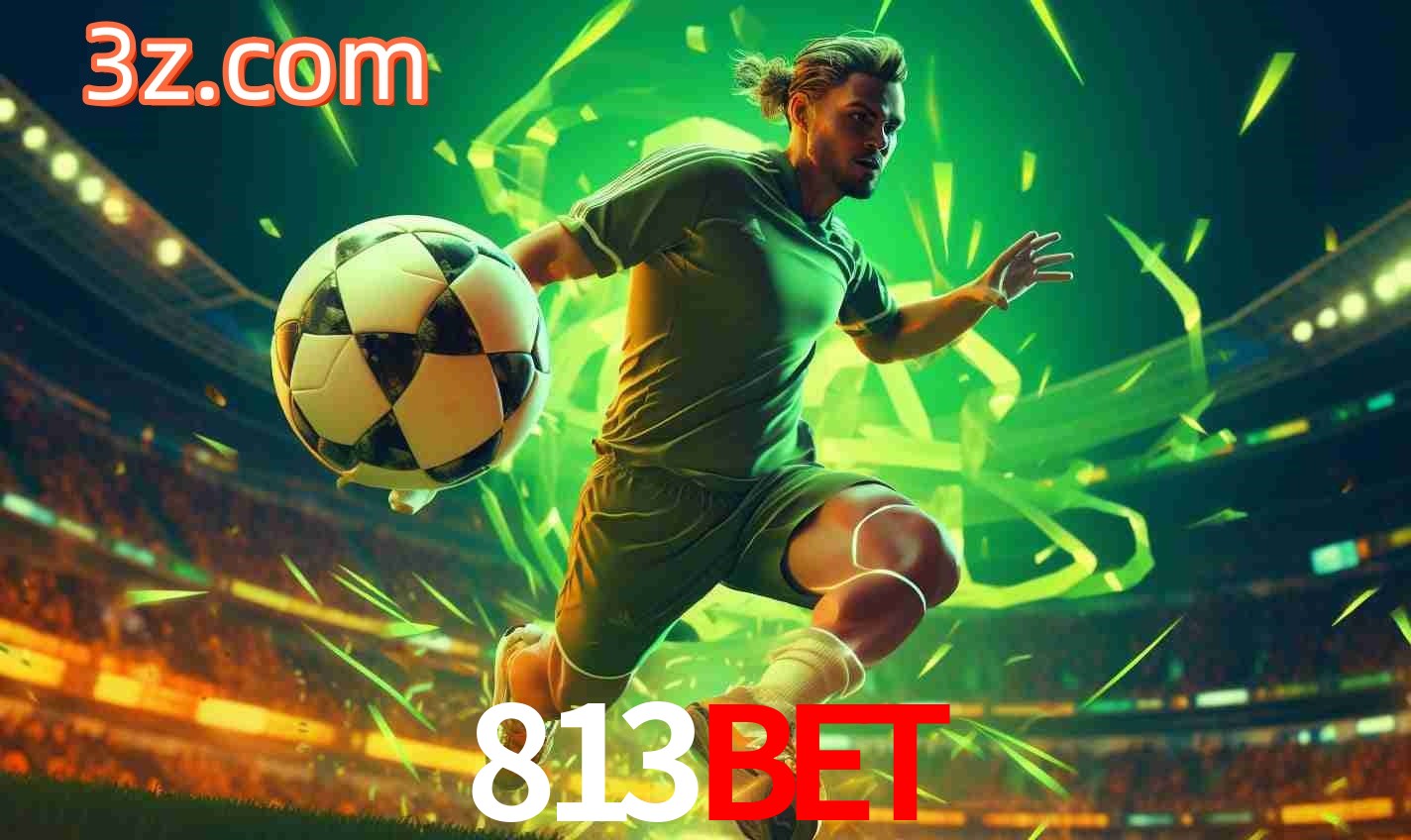 Diversidade Apostas no 813BET