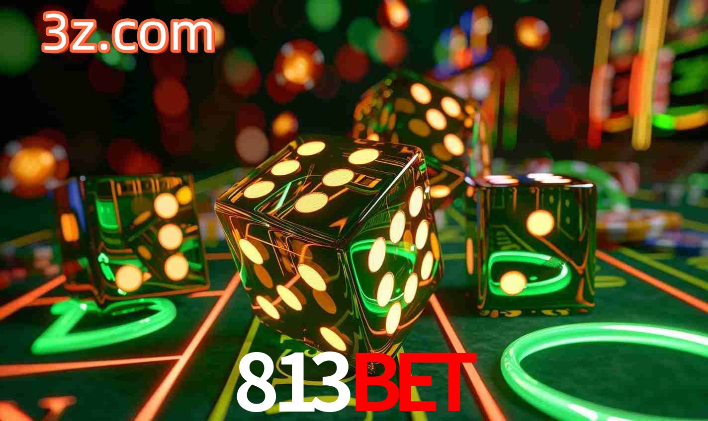 Entretenimento no Jogos 813BET