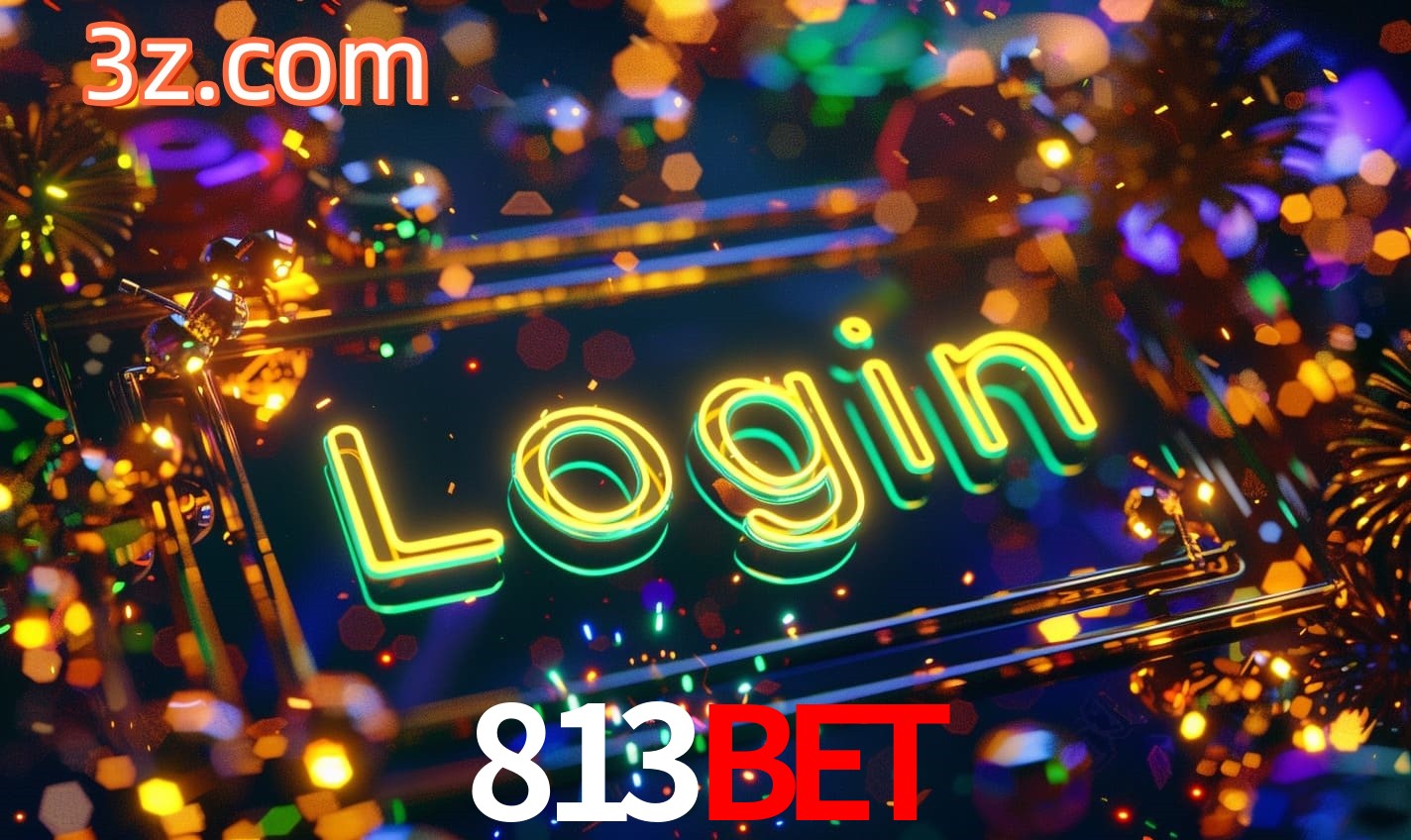 Populares Slots 813BET