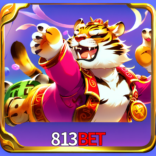 Experiência Imersiva no Cassino Online 813BET